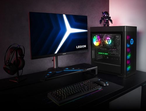 性能釋放，游戲無(wú)憂 聯(lián)想拯救者i5-12600KF搭RTX 3060 Ti，萬(wàn)元價(jià)位實(shí)力之選