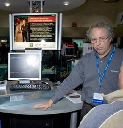 美國(guó)計(jì)算機(jī)服務(wù)公司 信息技術(shù)外包的全球領(lǐng)導(dǎo)者